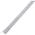 Conrad TC-7638604 Datakabel 7 x 0,127 mm Grå 30