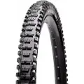 Maxxis Minion Dhr Ii 3ct/exo/tr 120 Tpi Tubeless 29´´ X 2.60 Mtb-dekk