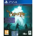 Sony Ps4 The Bard´s Tale Iv:director´s Cut