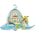 Schleich 42527 Mystisk Bibliotekleke