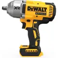 DeWalt IMPACT WRENCH DCF900N-XJ 18V