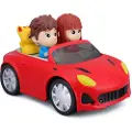 BB Junior BIL - BB JUNIOR DRIVE'N SORT RC