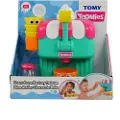 Tomy Toomies Foam Cone Factory Deluxe