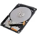 Toshiba Mq04abf100 3.5´´ 1tb Hdd