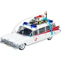 Hasbro Ghostbusters Plasma Series Kjøretøy 1/18 Ecto-1 1984 Figur