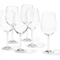 Leonardo LeonardoVinglass Bordeaux Daily 64 cl 6-pakningTransparentVinglassFra Homeroom