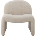 Bloomingville BloomingvilleNeel LoungestolNaturLenestolerFra Homeroom