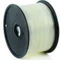 Gembird ABS filament - Klar - 1.75mm ø - 1 kg