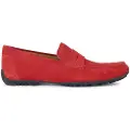 Geox Kosmopolis Grip Loafers
