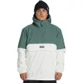Dc-shoes Nexus Reversible grønn