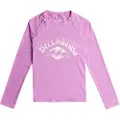 Billabong S Surf Dayz Utslettsdrakt Med Lange Ermer
