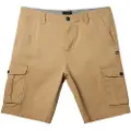 Quiksilver Crubattle Shorts