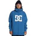 Dc-shoes Spectrum Jakke