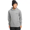 Quiksilver Big Logo Hettegenser