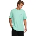 Billabong Orbit Arch Premium Kortarmet T-skjorte