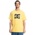 Dc-shoes Star Kortarmet T-skjorte
