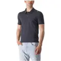 Castelli Merino Kortermet Poloskjorte