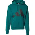 Adidas Essentials Big Logo French Terry Hettegenser