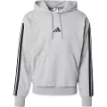 Adidas Essentials 3 Stripes French Terry Hettegenser