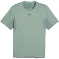 Puma Cloudspun Soft Breathable Kortarmet T-skjorte