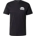 Vans Sneaky T-skjorte svart