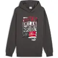 Puma Ac Milan Ftblnrgy+ Hettegenser
