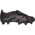Adidas Predator League Fold Over Tongue Sg Barnefotballsko