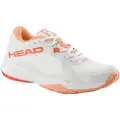 Head Motion Team Padelsko