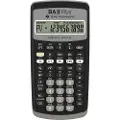 Texas Instruments BA II Plus - financial calculator