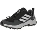 Adidas Terrex Ax4s Speed Lacing Barnas Tursko