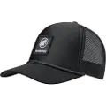 Mammut Crag Logo Cap
