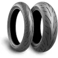 Bridgestone Battlax-s23 58w Motorsykkel Sport-touring Fordekk