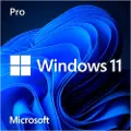 Microsoft Windows 11 Pro - Licens - 1 licens - ESD - OEM, 64-bit - All Languages