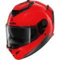 Shark Spartan Gt Pro Blank Fullface-hjelm