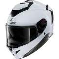Shark Spartan Gt Pro Blank Fullface-hjelm