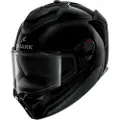Shark Spartan Gt Pro Blank Fullface-hjelm