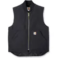 Carhartt V01 Insulated Rib Collar Vest