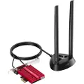Cudy We4000 Pci-e Wifi-nettverkskort
