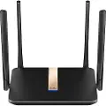 Cudy Lt500d_eu 4g Trådløs Ruter