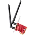 Cudy AX5400 Wi-Fi 6E Bluetooth 5.3 PCI-E Adapter
