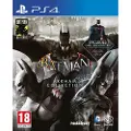 Warner Bros Games Batman: Arkham Collection - Sony PlayStation 4 - Action