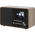 Imperial Radio i110 Internett TFT fargeskjerm i tre-utseende
