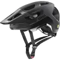 Uvex React Mips Mtb-hjelm