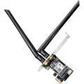 Cudy We3000 Pci-e Nettverkskort Wifi