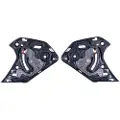 Alpinestars S-r10 Hjelm Skjerm Mekanisme Sett