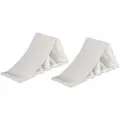 HPAUTO 11.034 Underlægningskile Plastic 225 mm x 100 mm x 90 mm