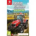 Giants Software Switch Farming Simulator Code In Box (fr/multi In Game)