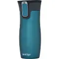 CONTIGO Thermo krus West Loop Biscay Bay - 470 ml