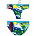 Turbo Canarias Teide Badetrusser