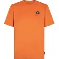 O'Neill O'Riginals Badge T-skjorte oransj